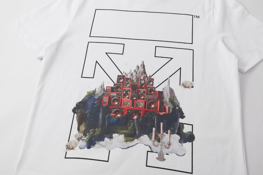 36PA1U Popular T-shirts
