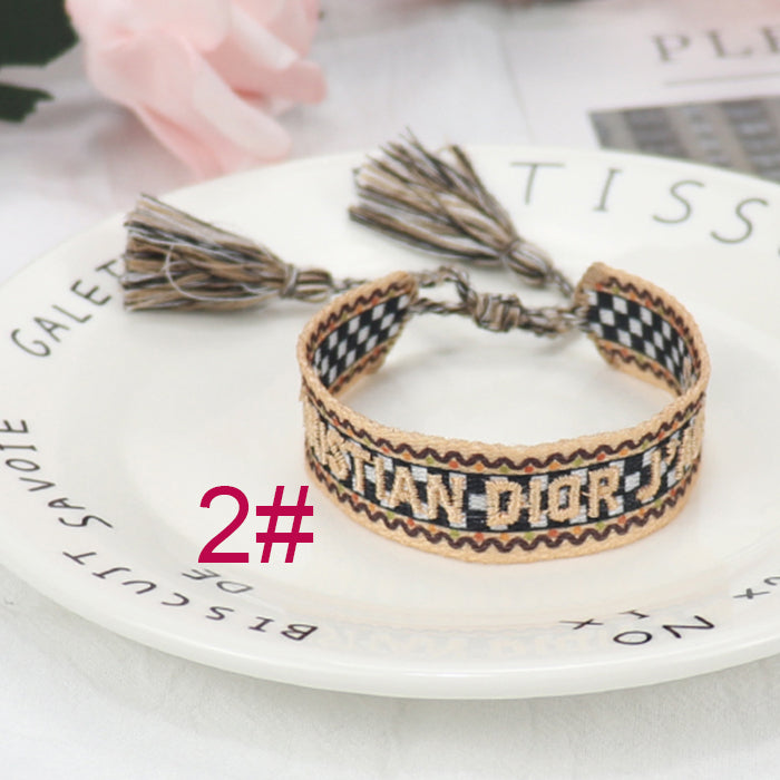 AD4K  Popular Bracelets