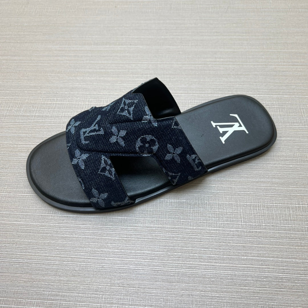 54E29Z Popular slippers