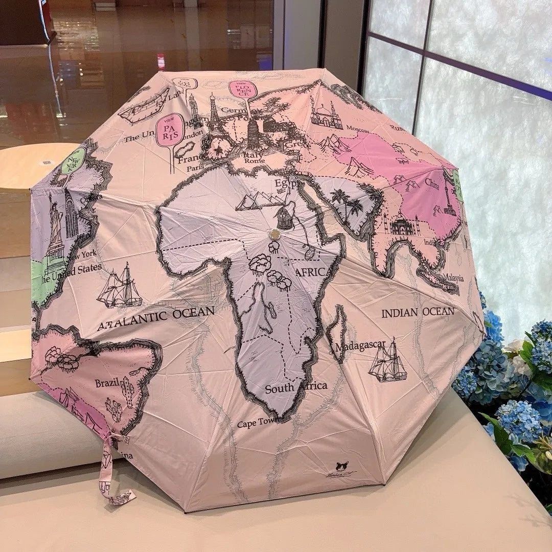 15RA20S Popular UV resistant umbrella