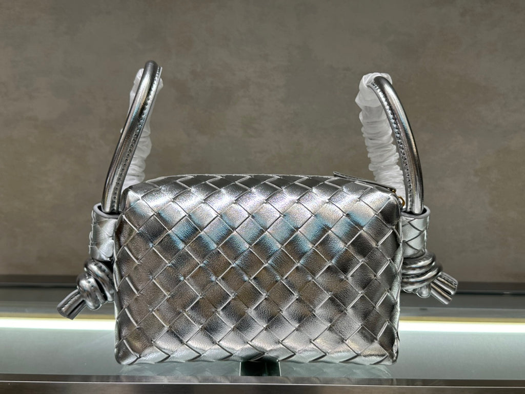 1XA84B Popular eather bag
