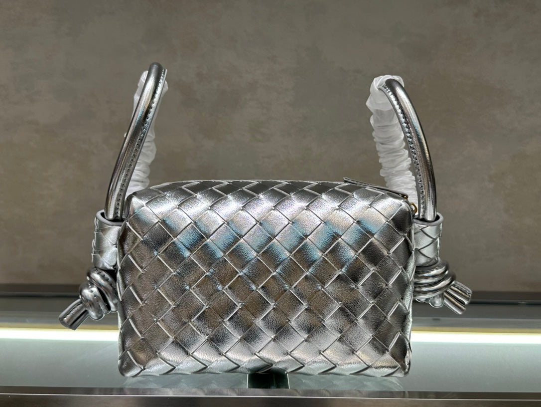 1XA84B Popular eather bag