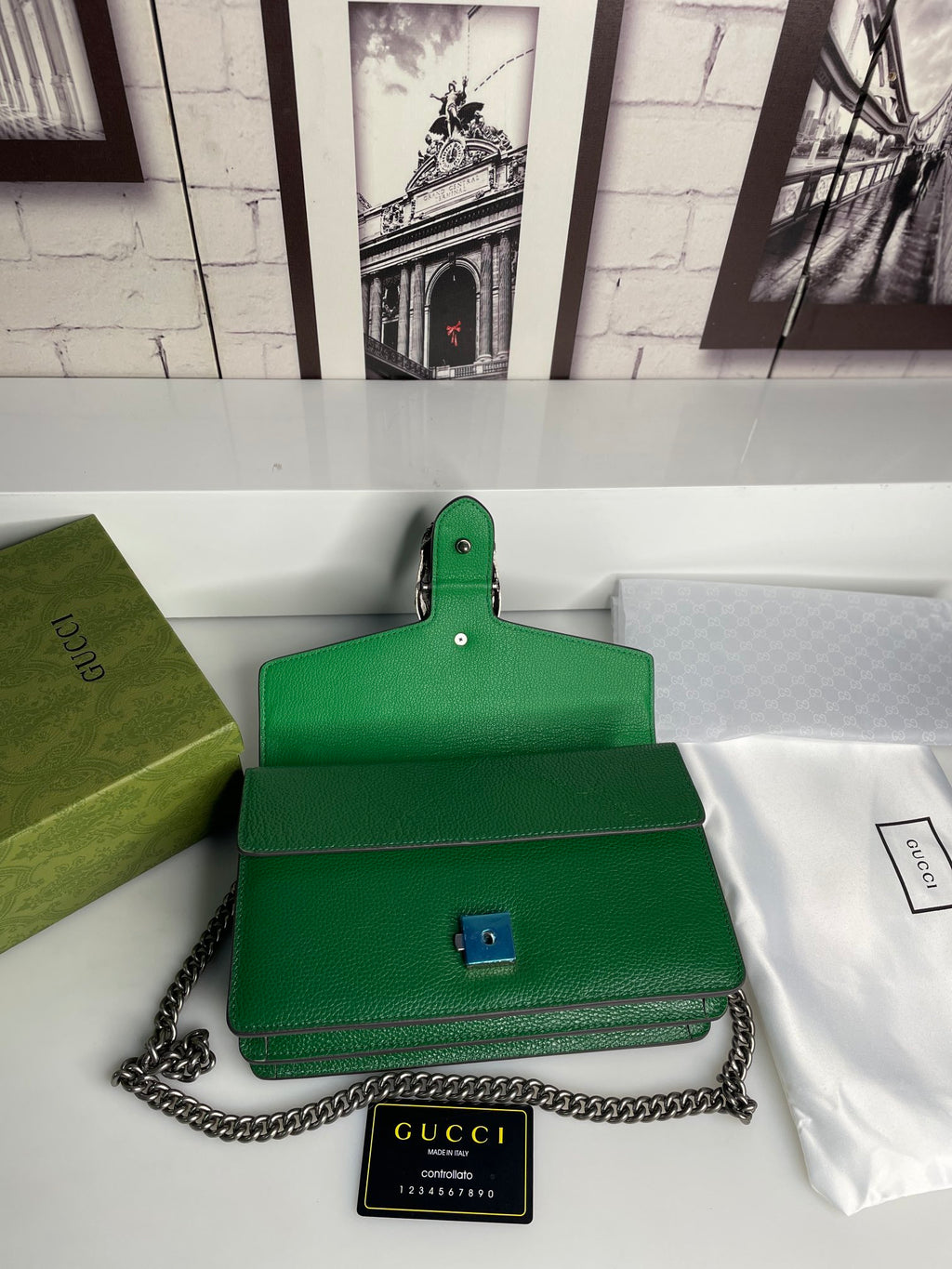 1XB458B Popular   leather bag