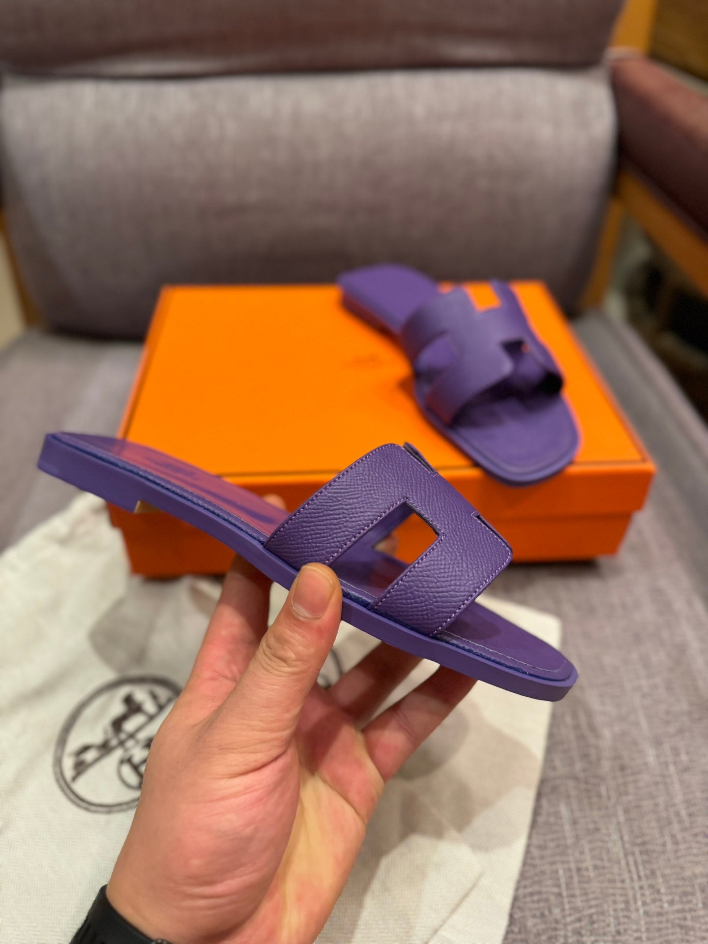 155ZH312Z Popular Slippers