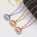BB6X Popular  Necklaces