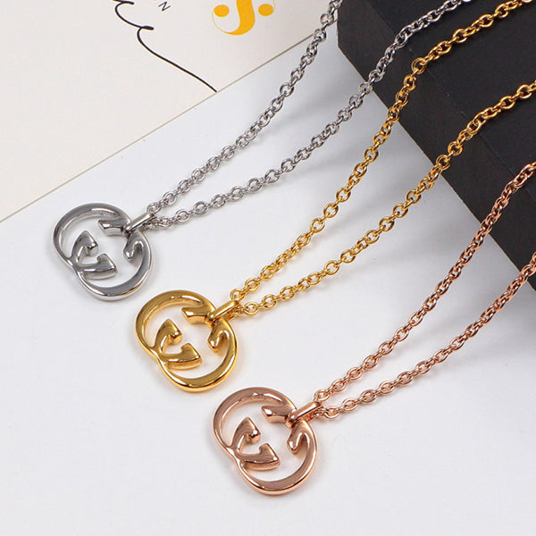 BB6X Popular  Necklaces
