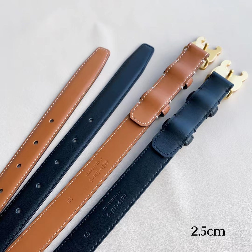 1XCL47P Popular  High quality belt With full package