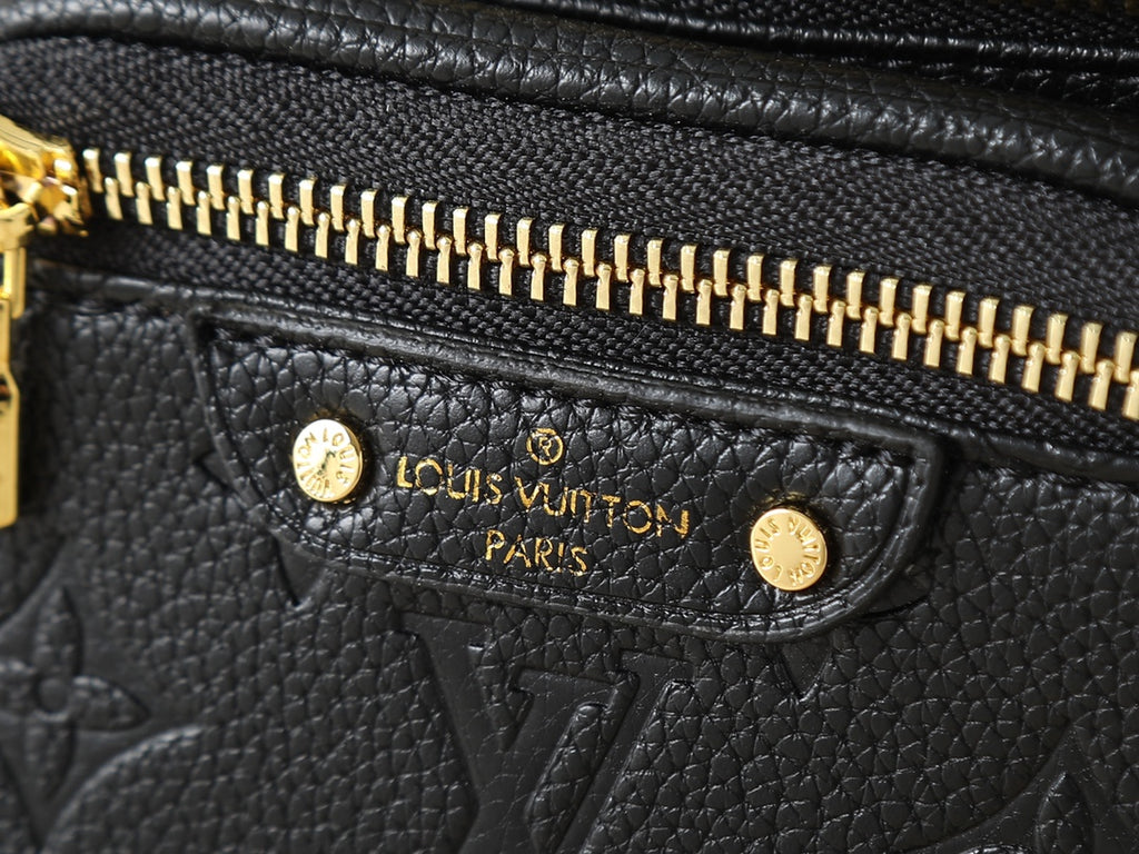 146PE71B Popular leather bag