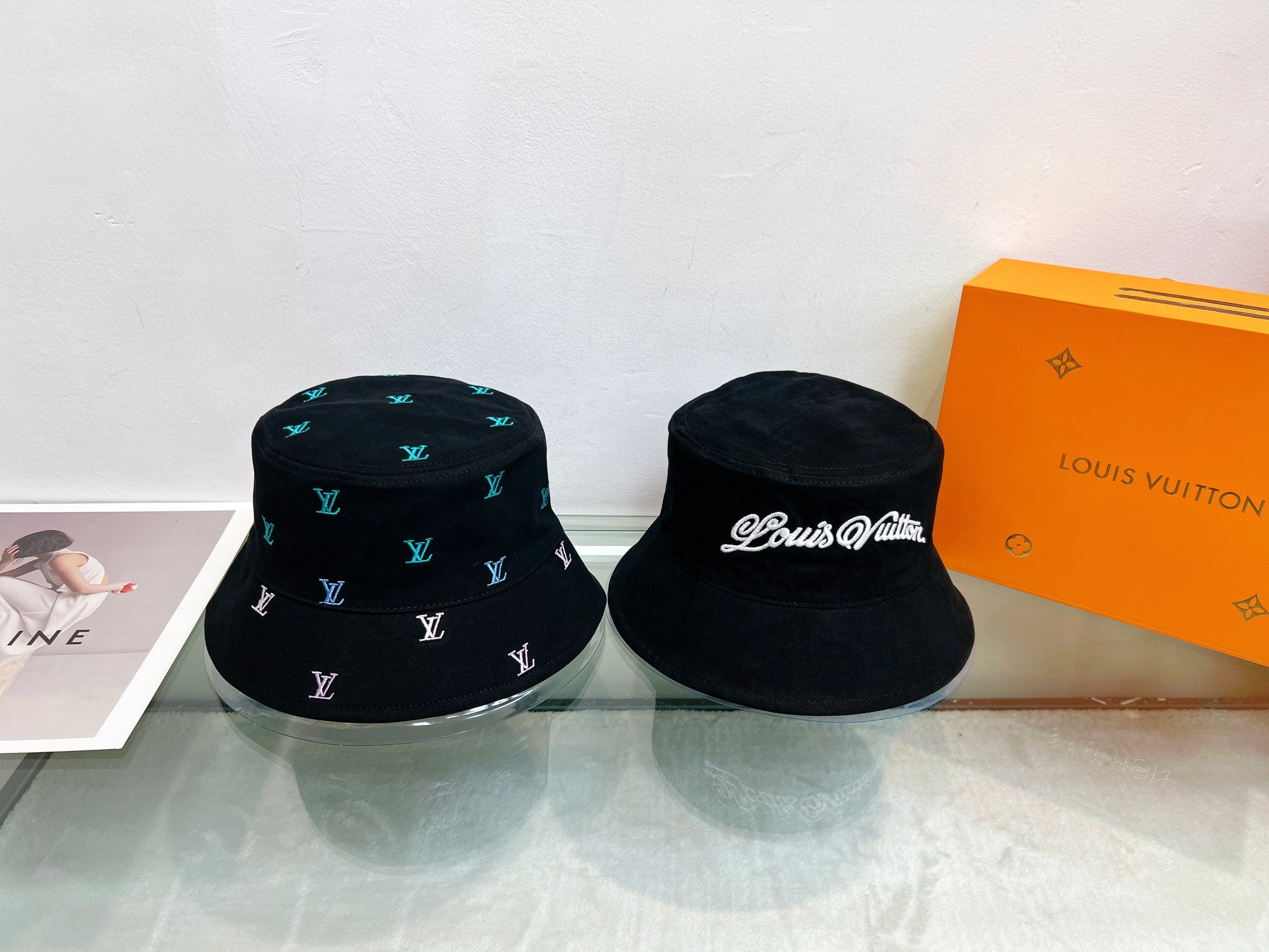 15QE102M Popular  hats