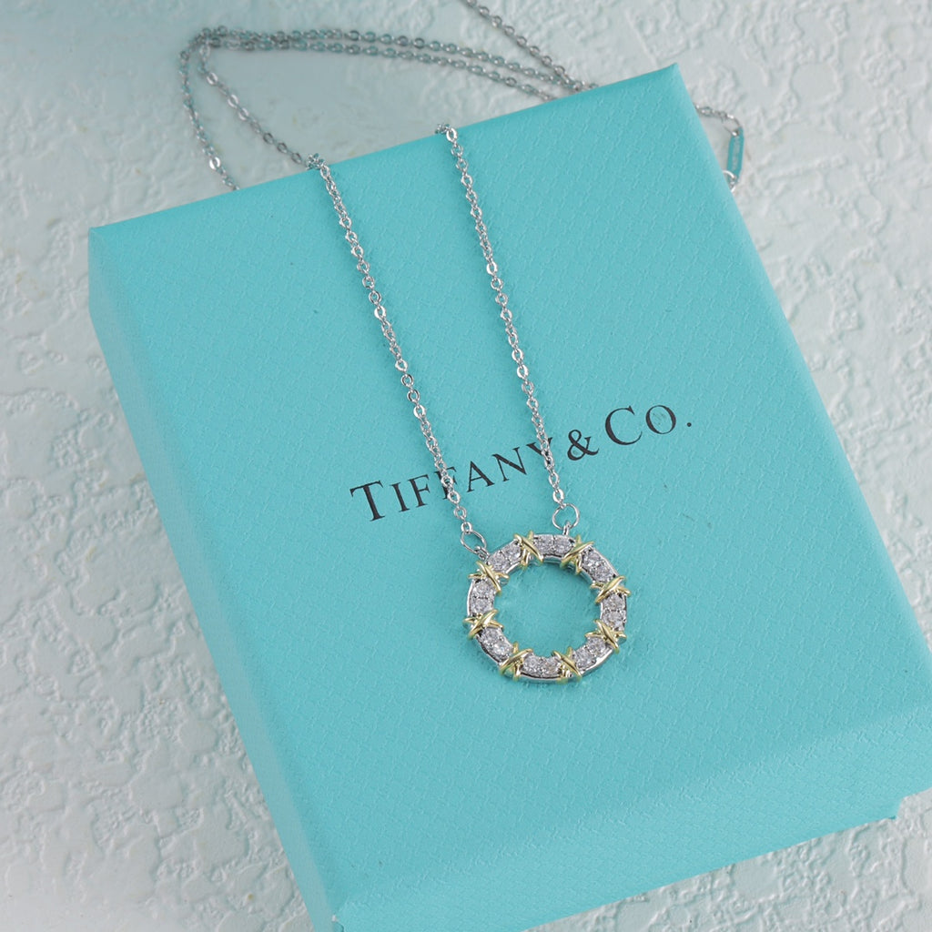 14T843K  Popular  Necklaces