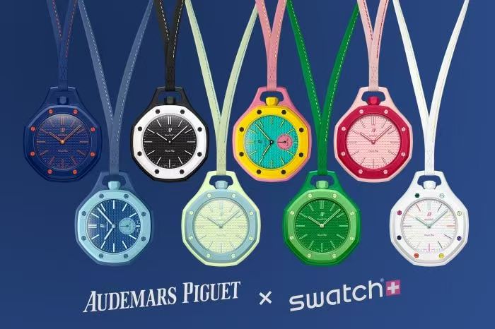 L1R56A1 Popular watches