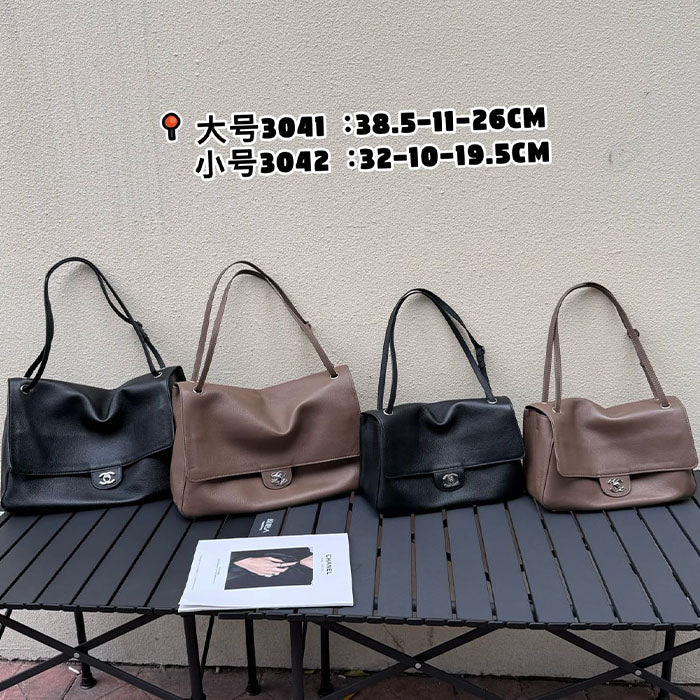 B1R46C2 Popular leather bags