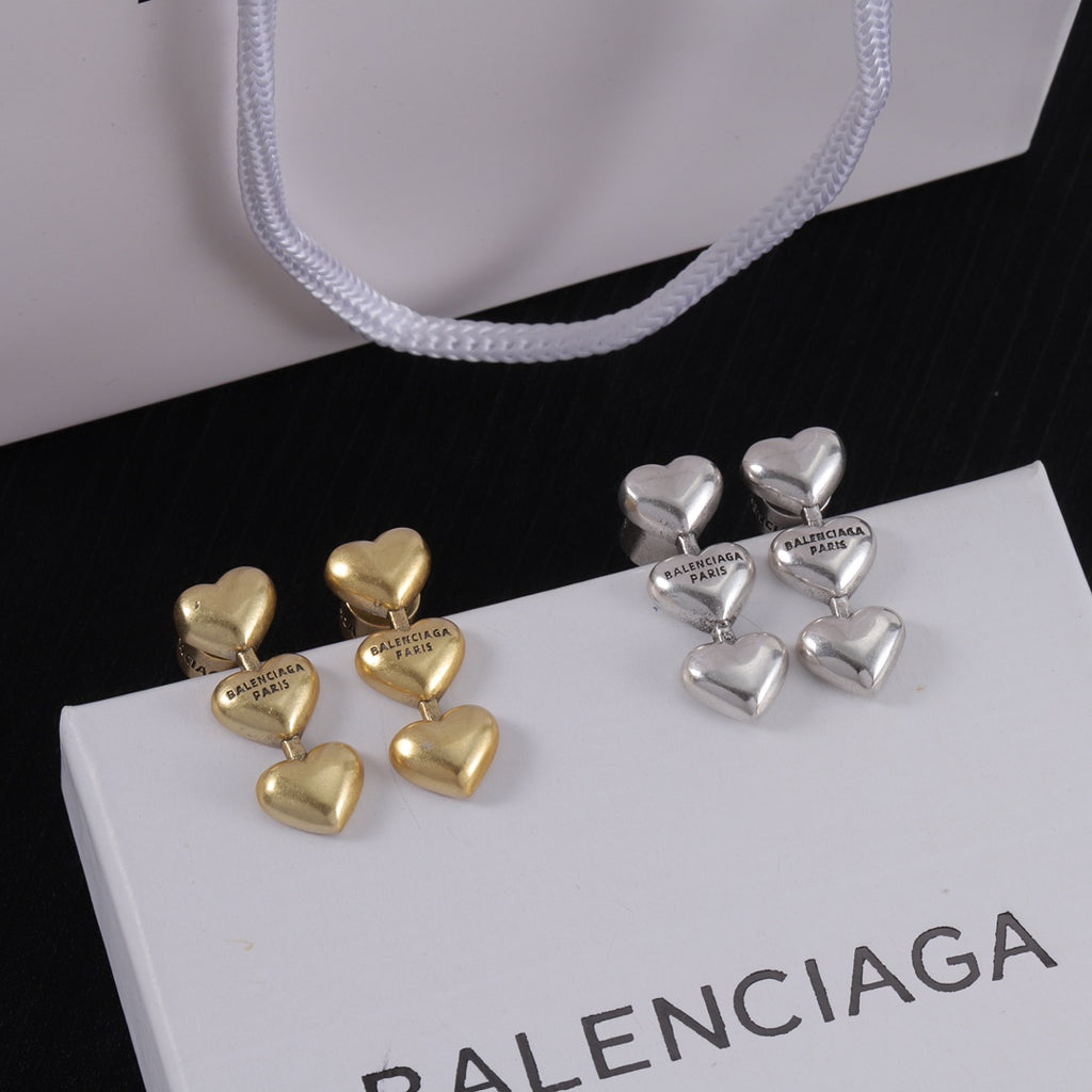 14J684E Popular Earrings
