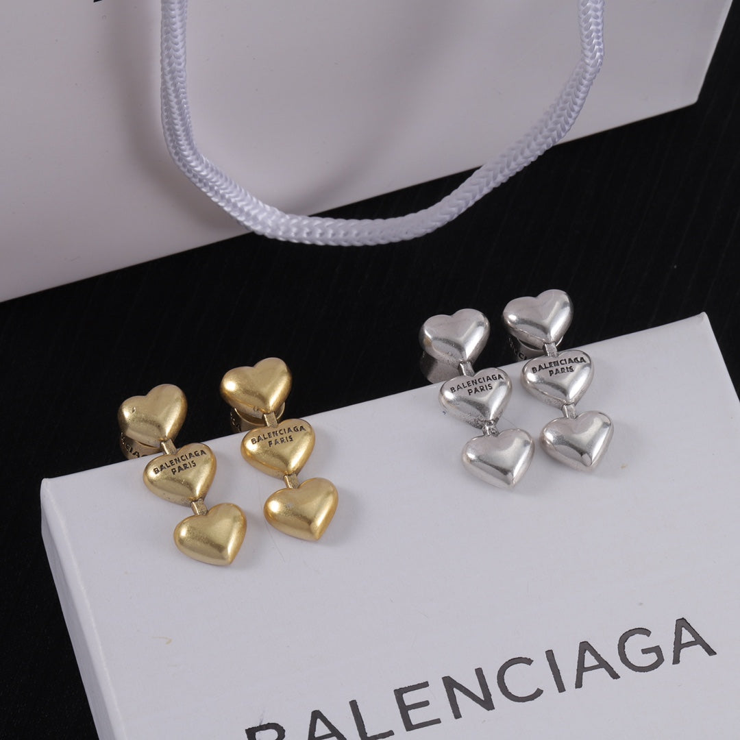14J684E Popular Earrings