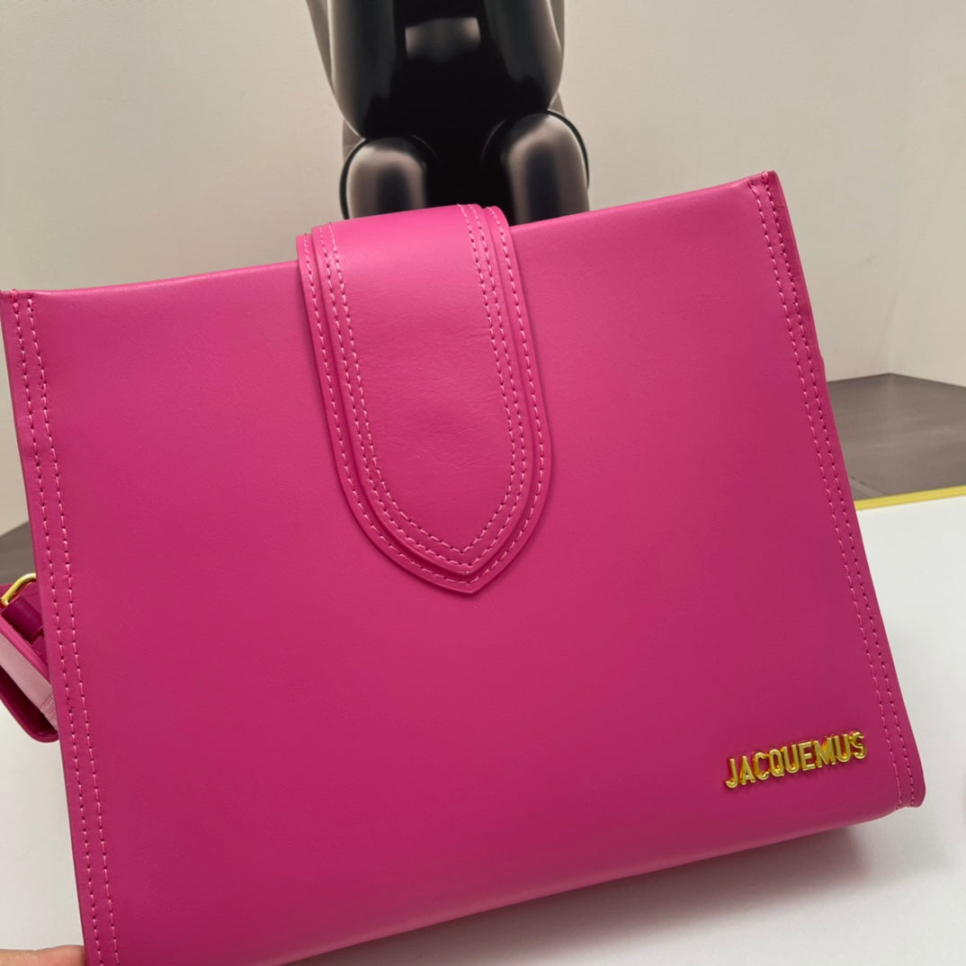 136PA33B Popular leather bag