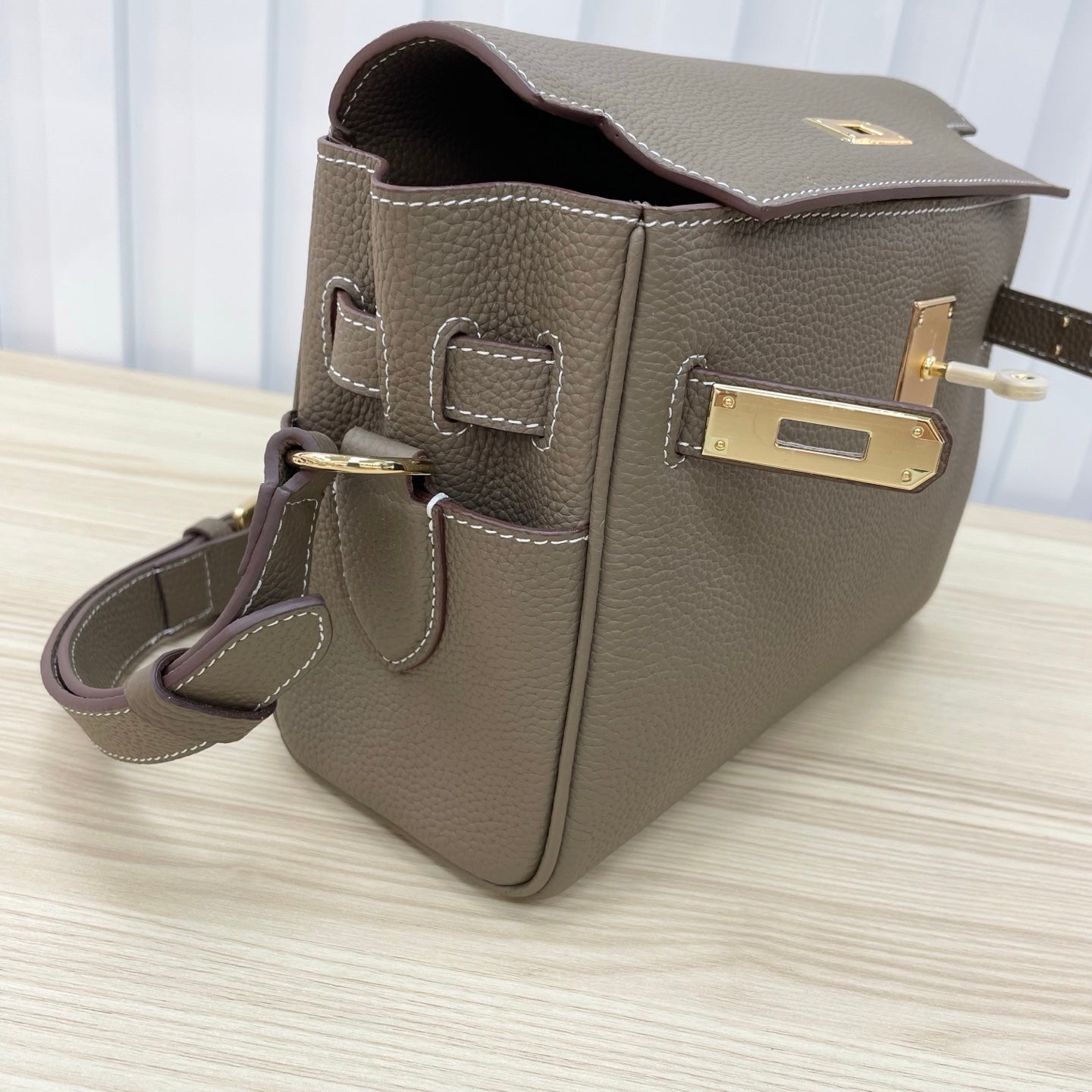 15RH4B Popular   leather bag