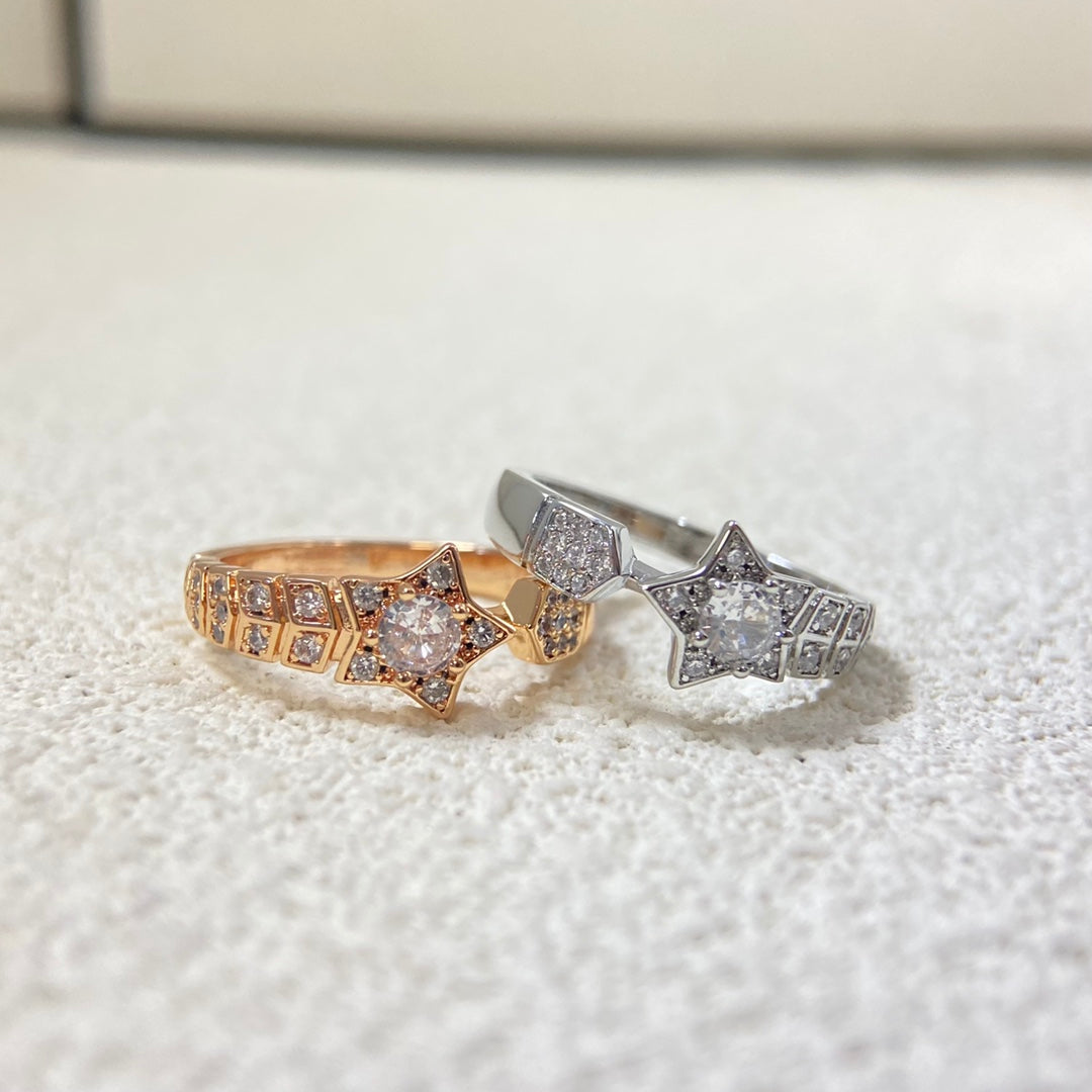 585QC73J  Popular   Rings
