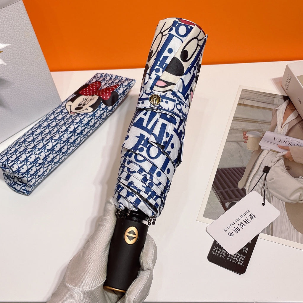 15RD88S Popular UV resistant umbrella