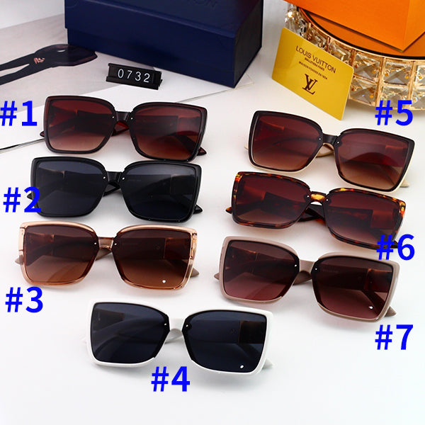 156PE10T Popular Sunglasses