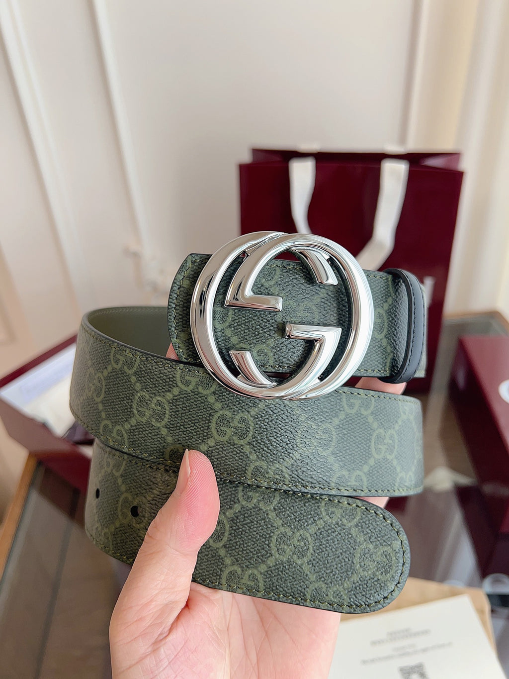 P1P36B50 Popular High quality belt With full package