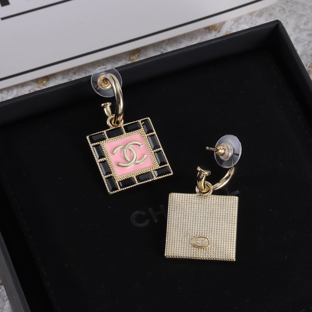 14C313E Popular  Earrings