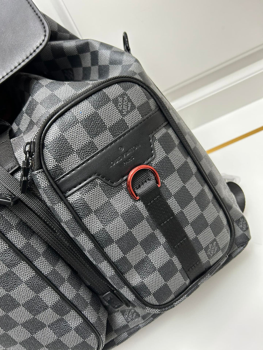 1XE454B Popular    leather bag