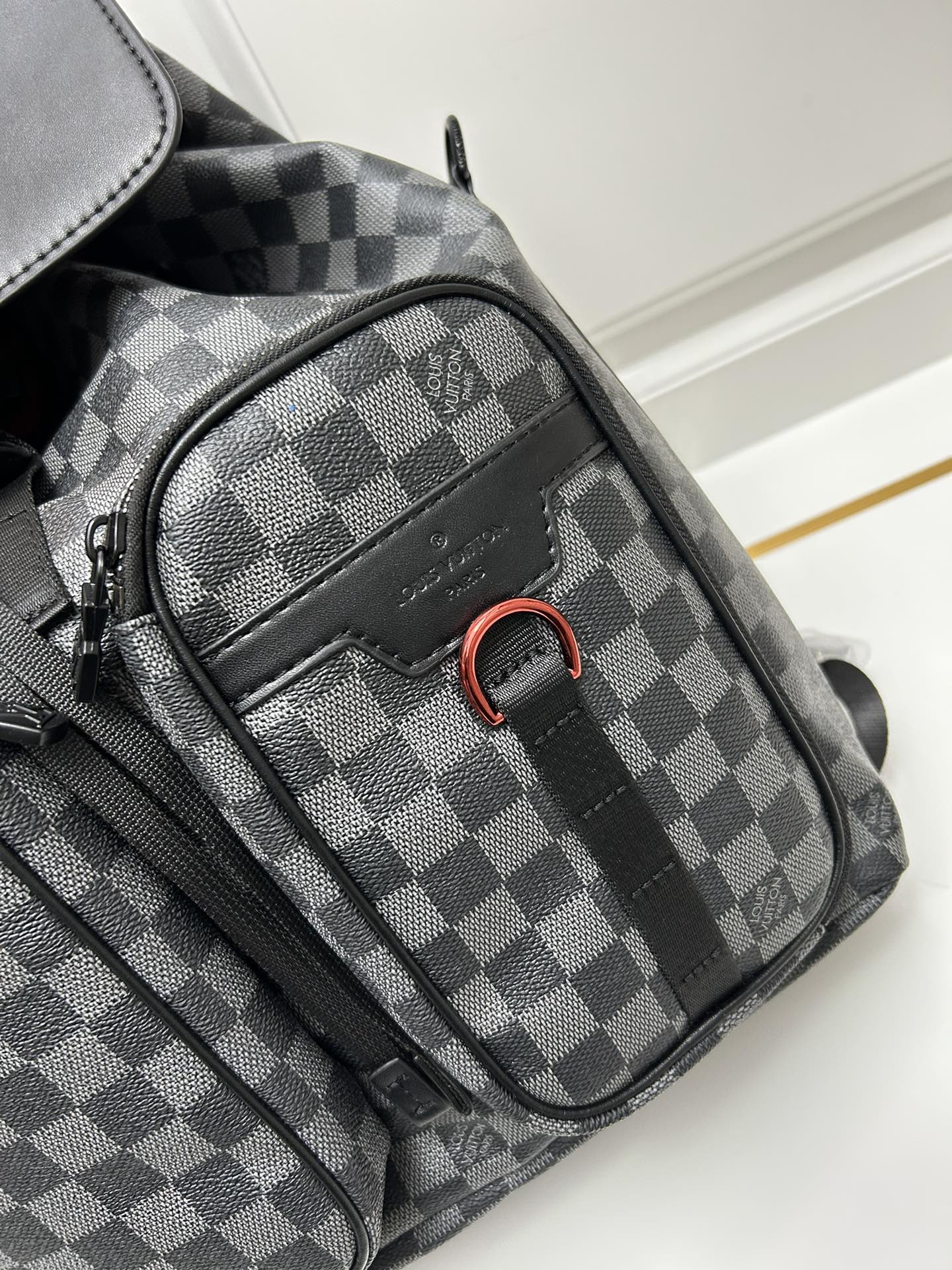 1XE454B Popular    leather bag