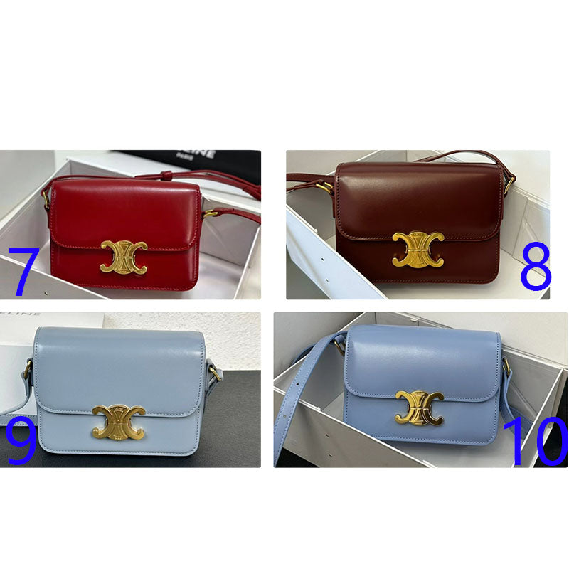 1WN61B Popular   leather bag