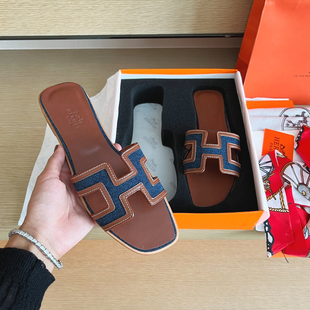 1ZH240Z Popular Slippers