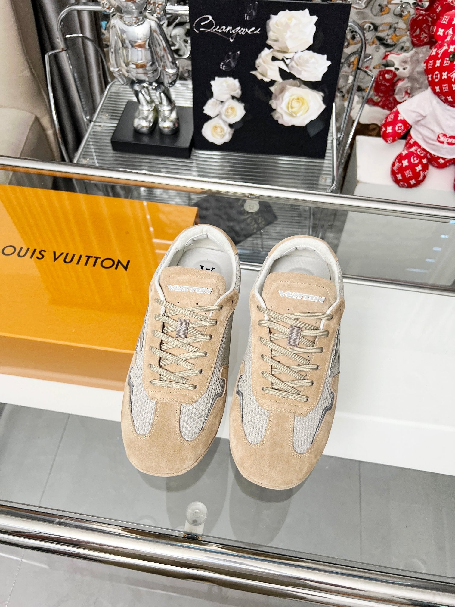2105QE248Z Popular high-quality Shoes