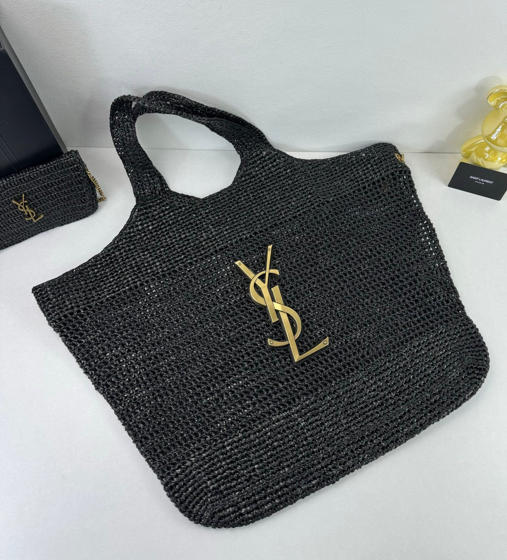 B1X66SL12   Popular woven bag