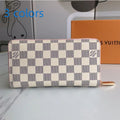 1E04B Popular Leather wallets