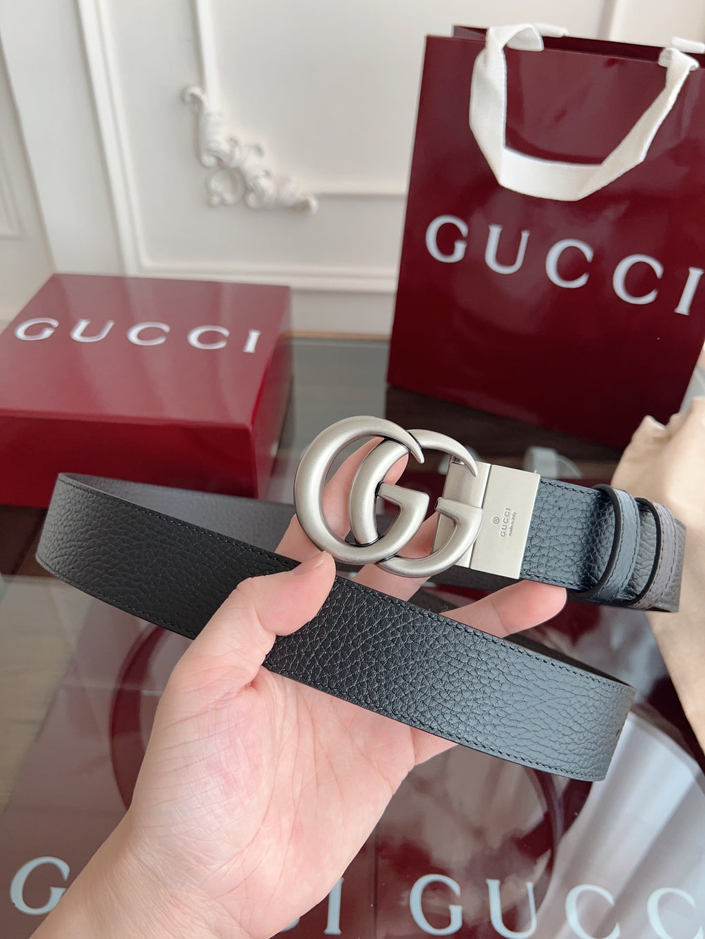 1115QB41P Popular High quality belt With full package