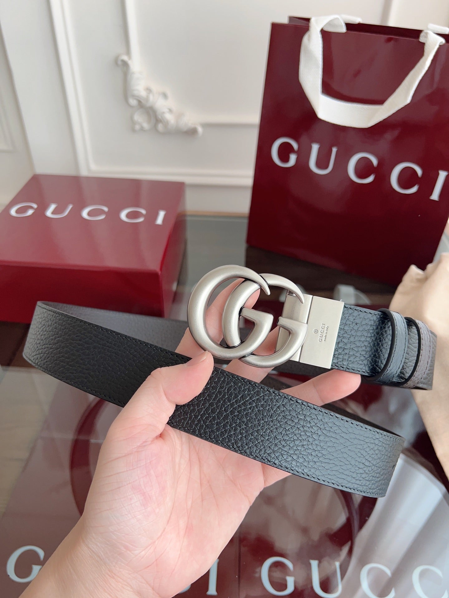 1115QB41P Popular High quality belt With full package