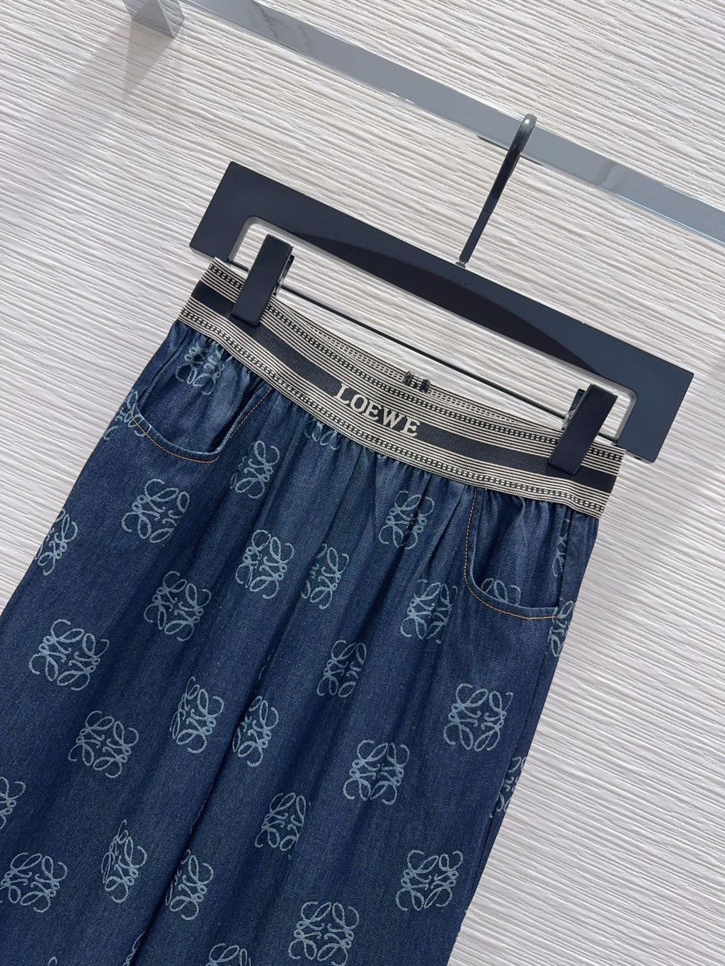 U2X56A12 Popular Pants fashion jeans
