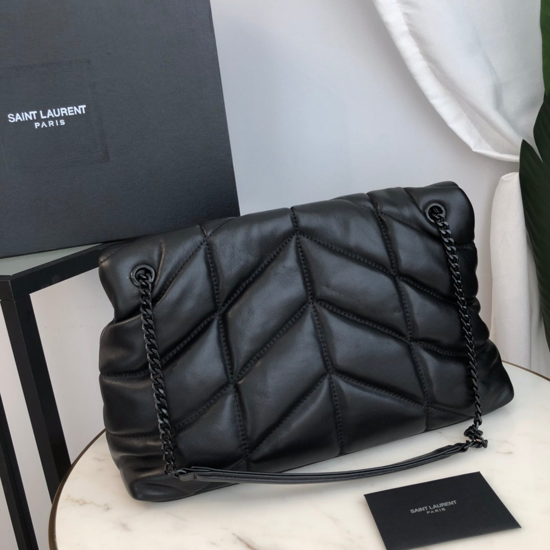 1XSL266B Popular    leather bag 