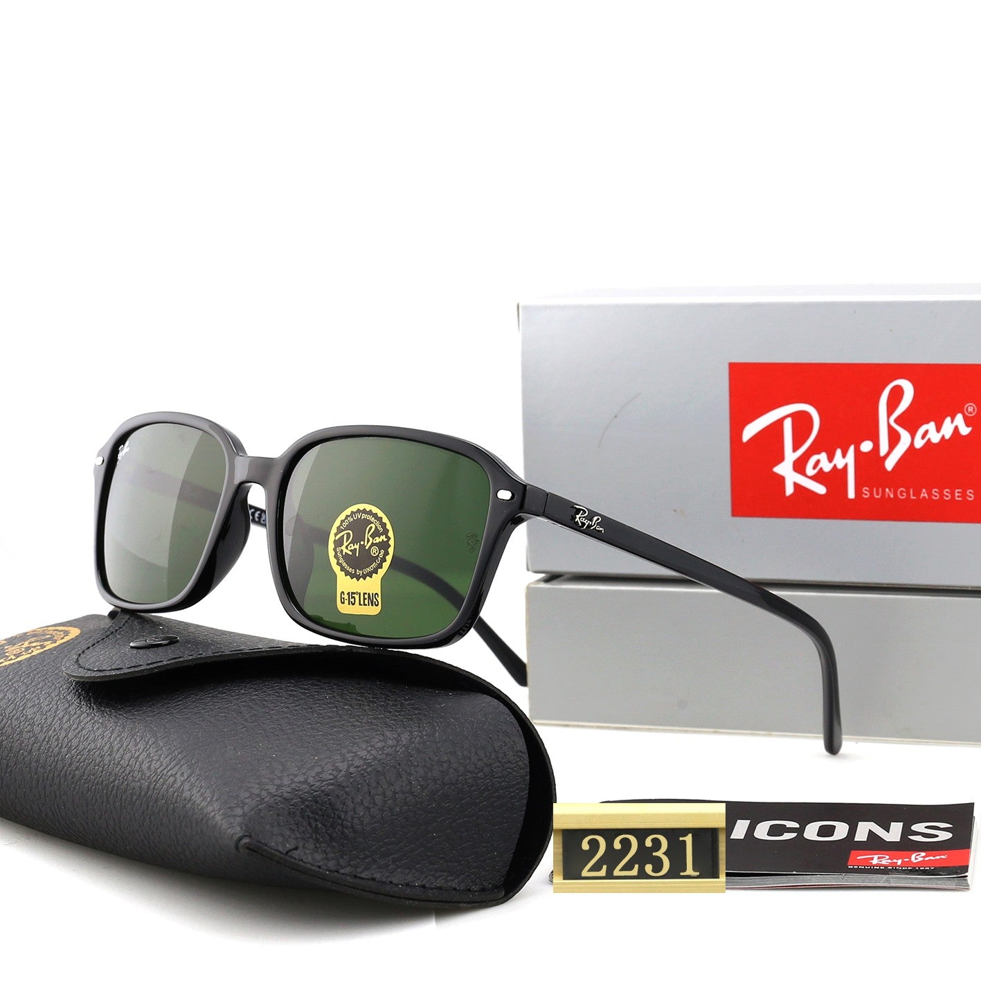 136NA74T Popular Sunglasses
