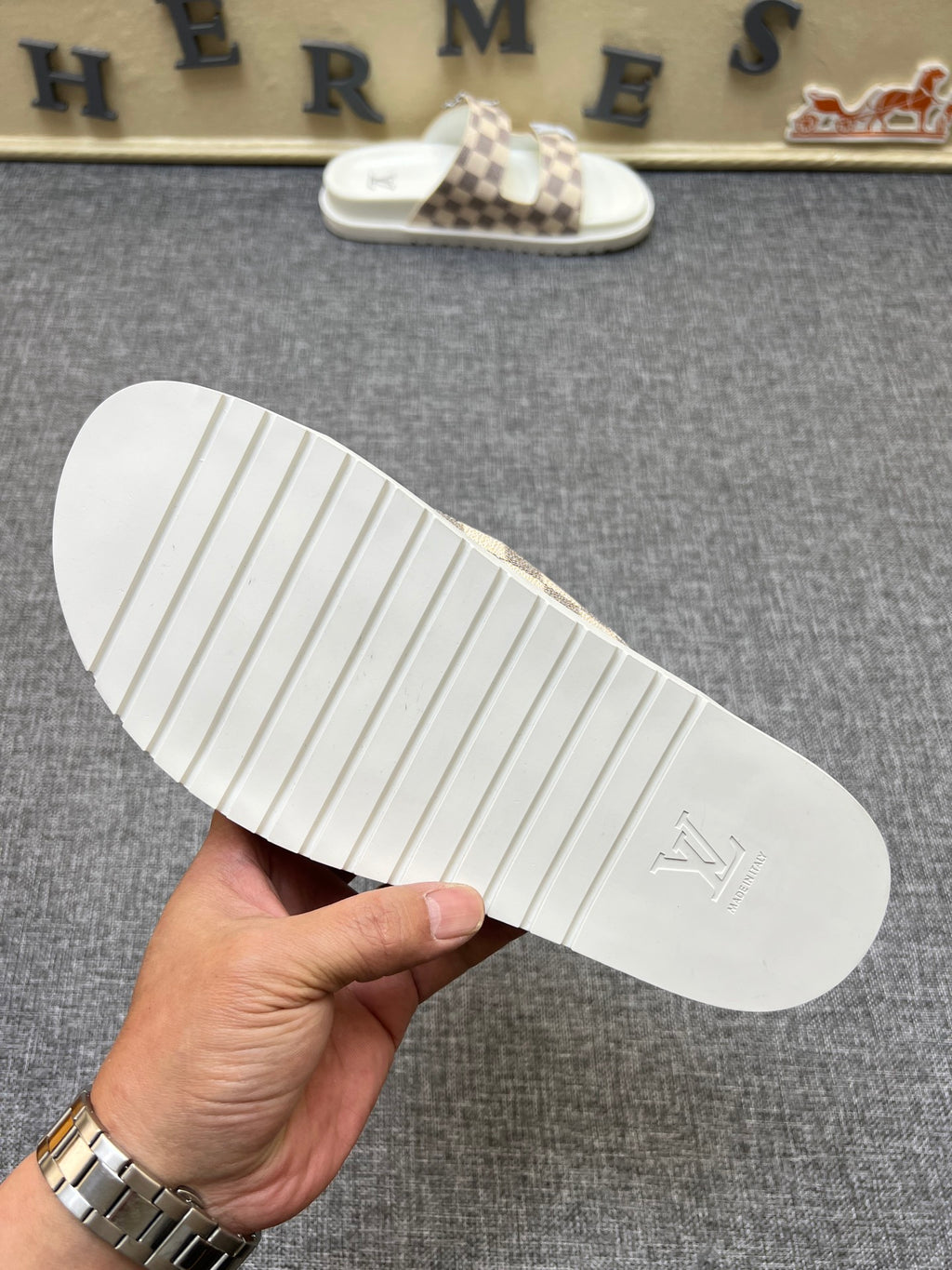 535RE3Z Popular Slippers shoes