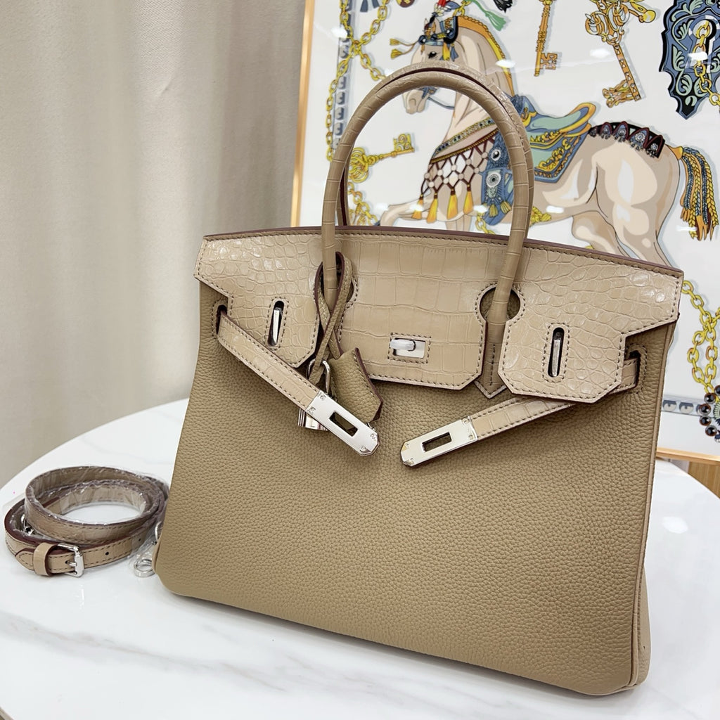 146NH1B Popular  leather bag 