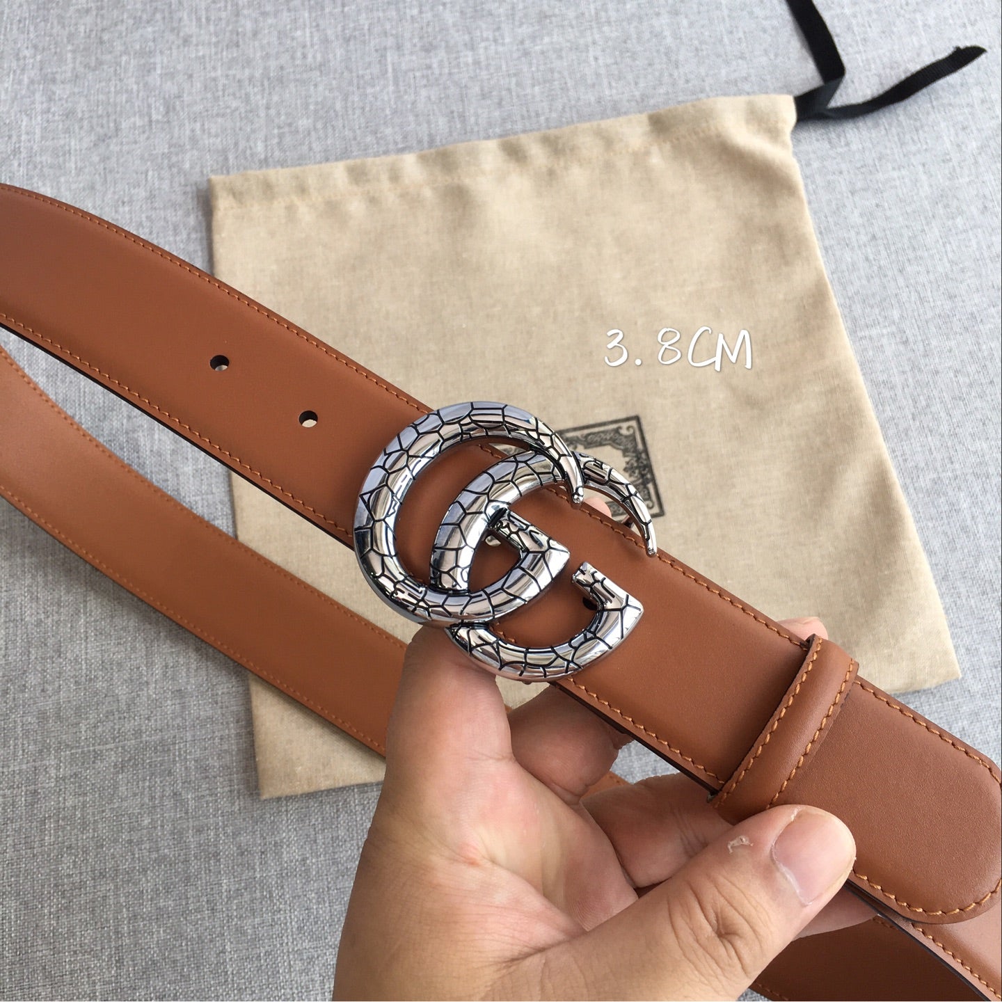 136PB29P Popular High quality belt With full package