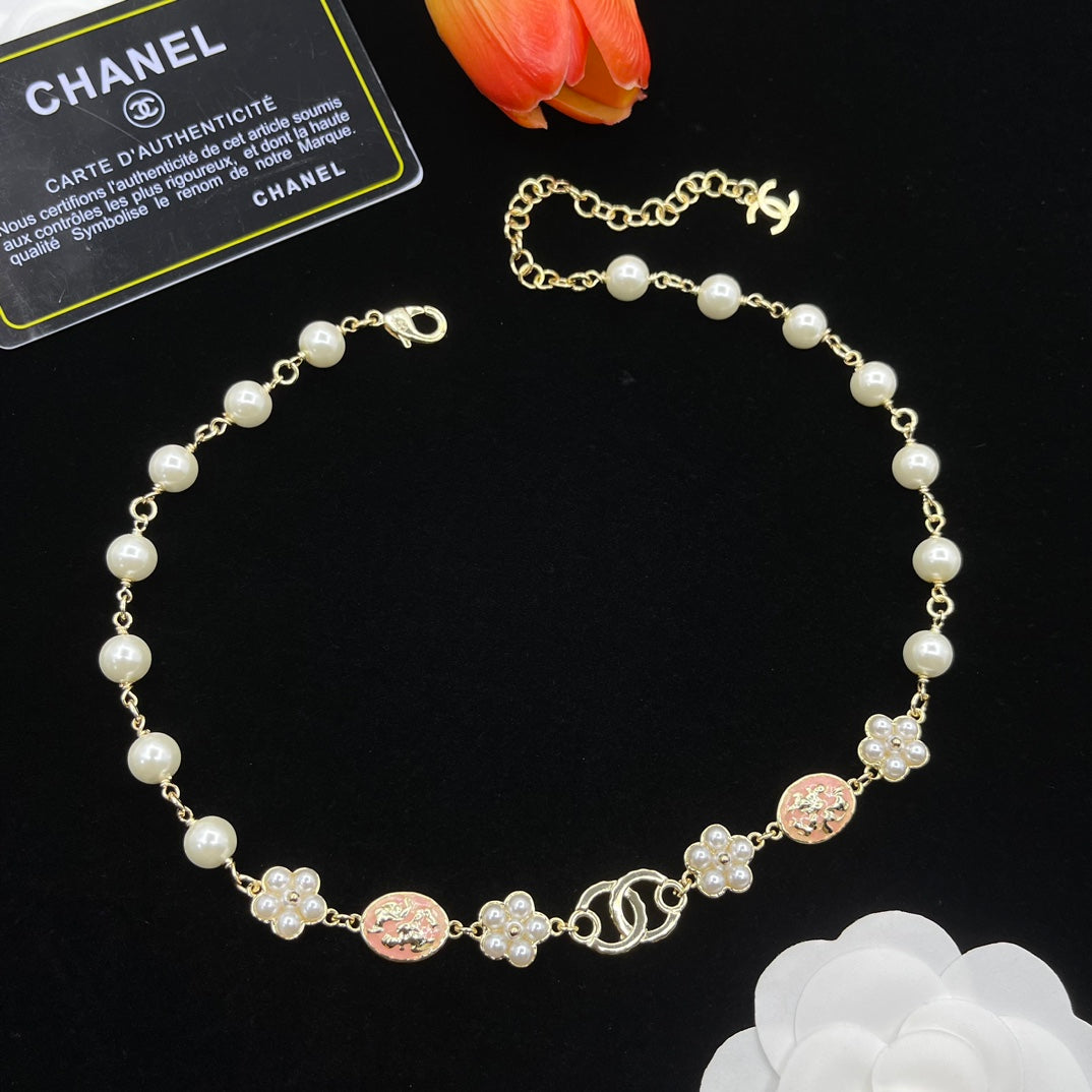 14C930X  Popular  Necklaces