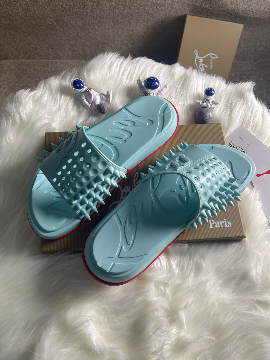 J4A22Z Popular Slippers