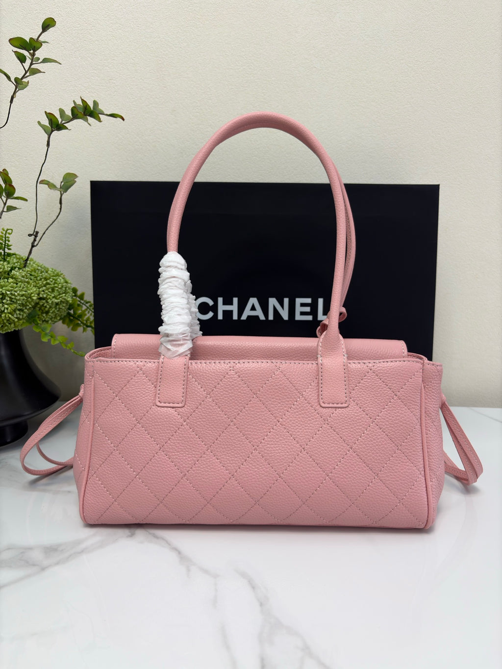 136PC79B Popular leather bag