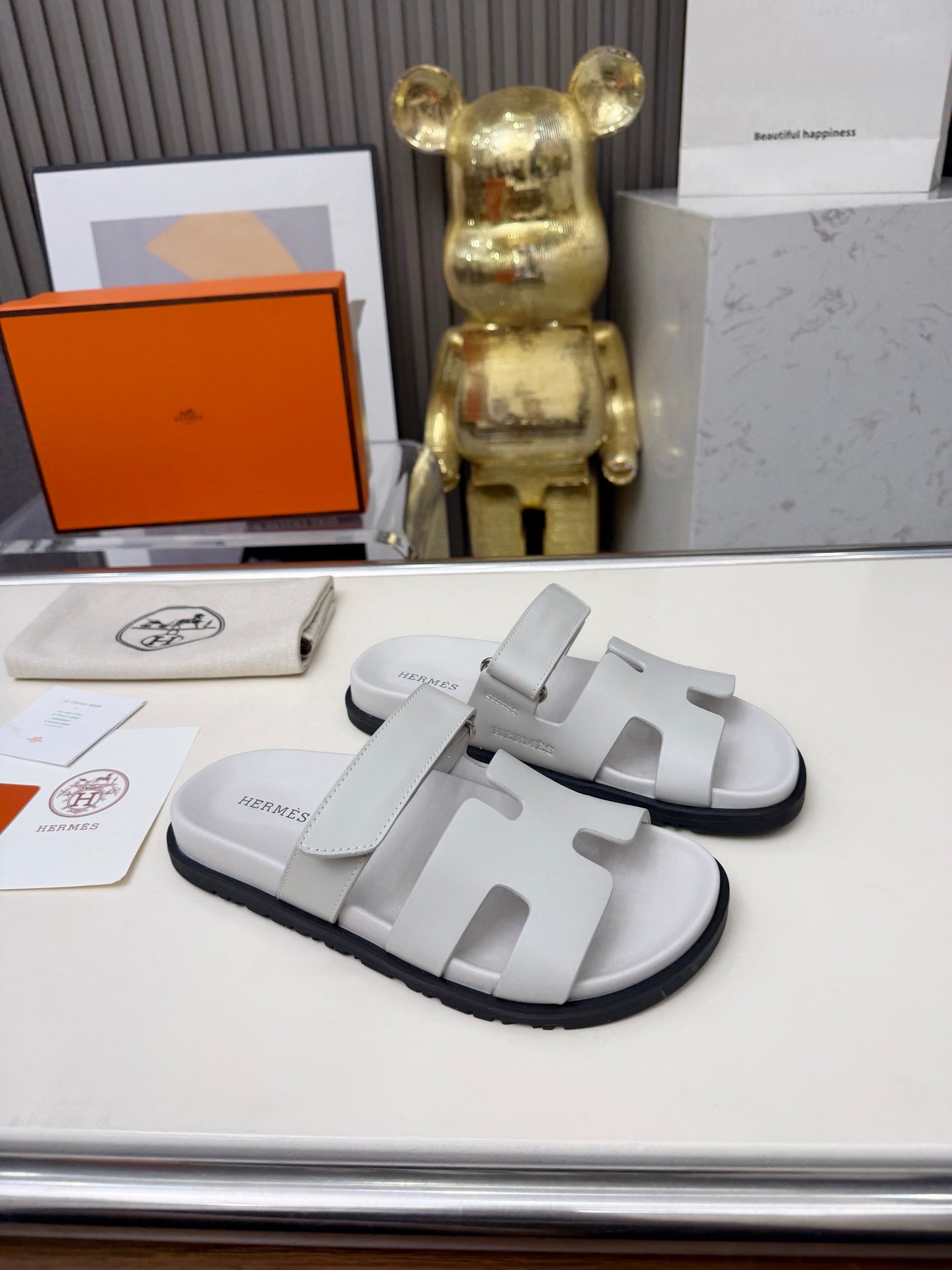 236PH12Z Popular high-quality Shoes