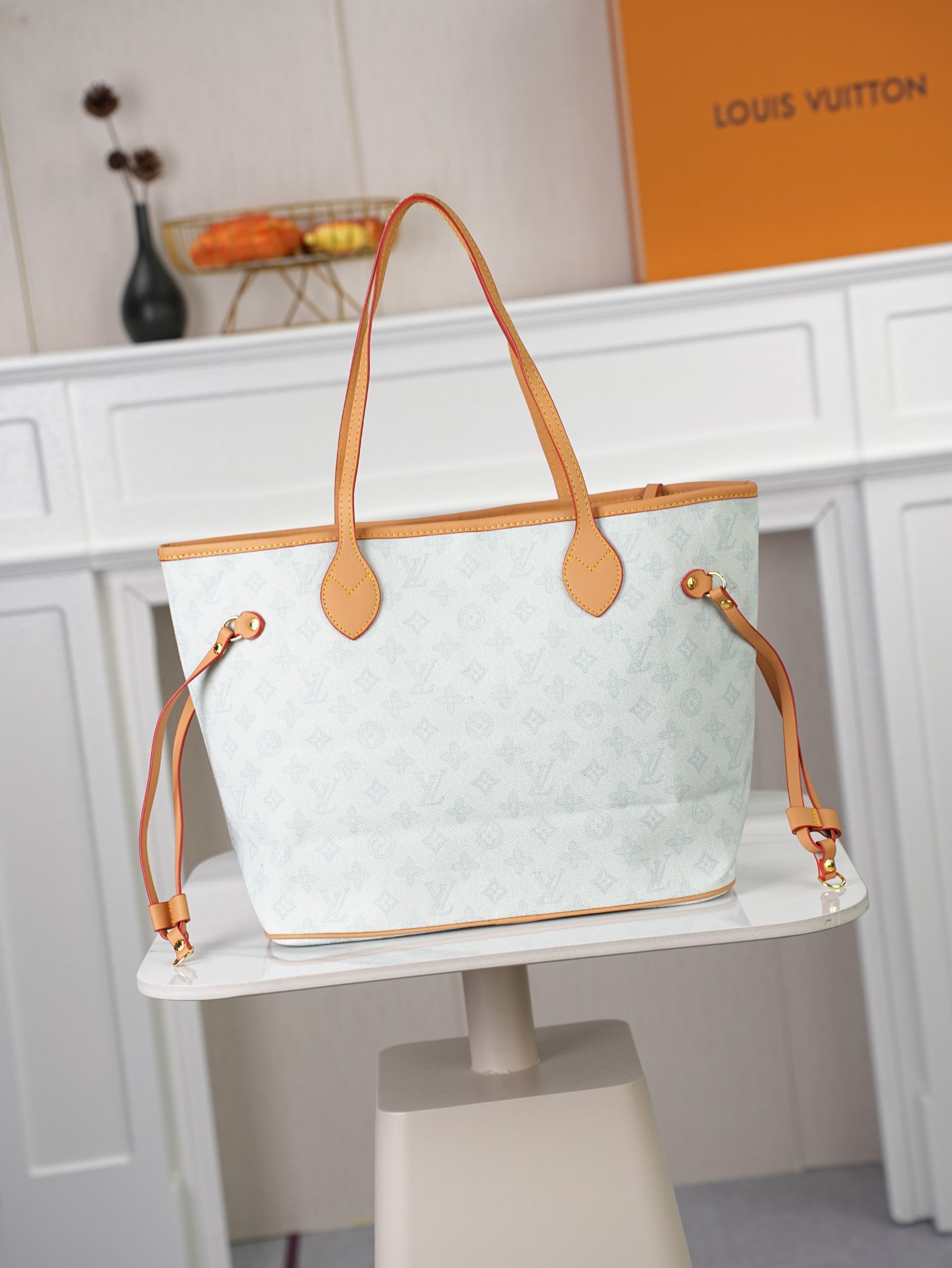 146PE89B Popular canvas bag
