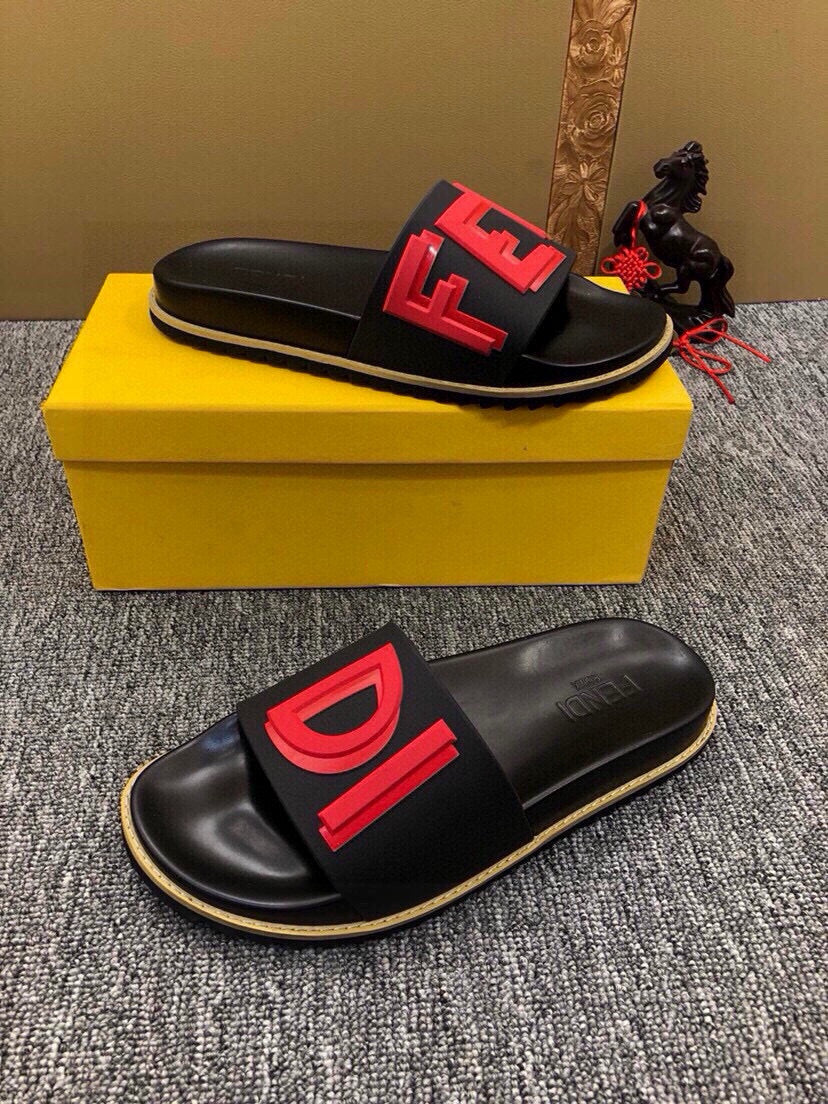 535ZF289Z Popular Slippers