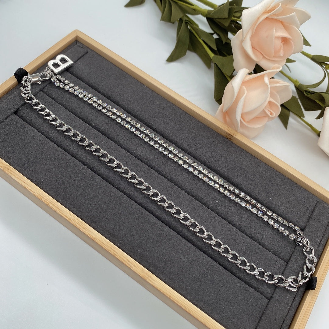 55QJ353X Popular Necklaces