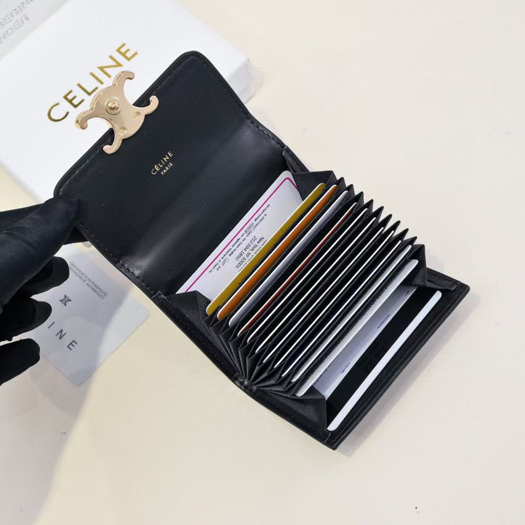 1XC450B Popular card bag