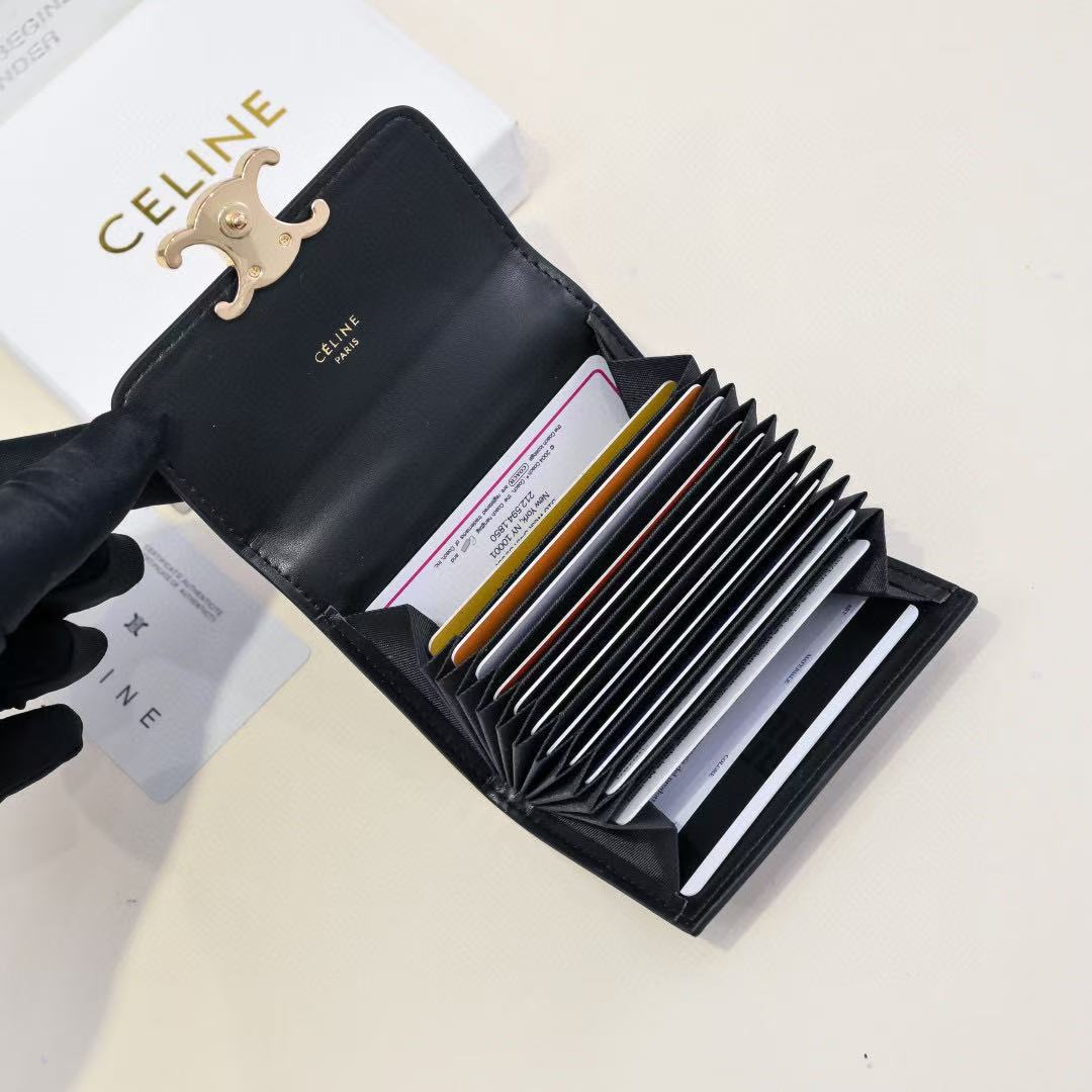 1XC450B Popular card bag