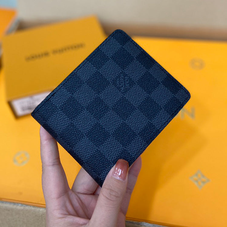 3E06B Popular leather wallets